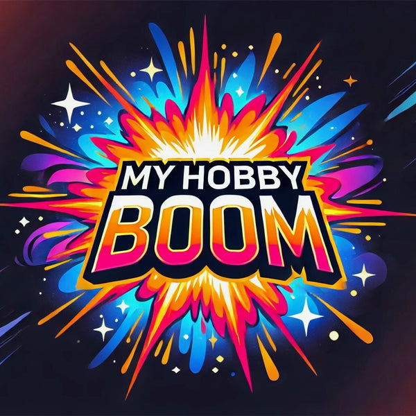 MyHobbyBoom